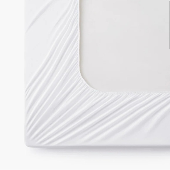 KING polyester cooling mattress pad - Picture 5 of 6